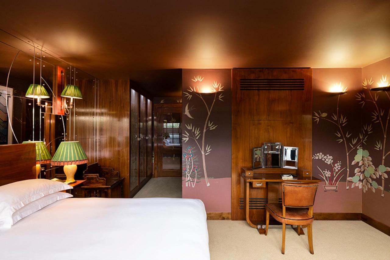 Sir David Tang Suite